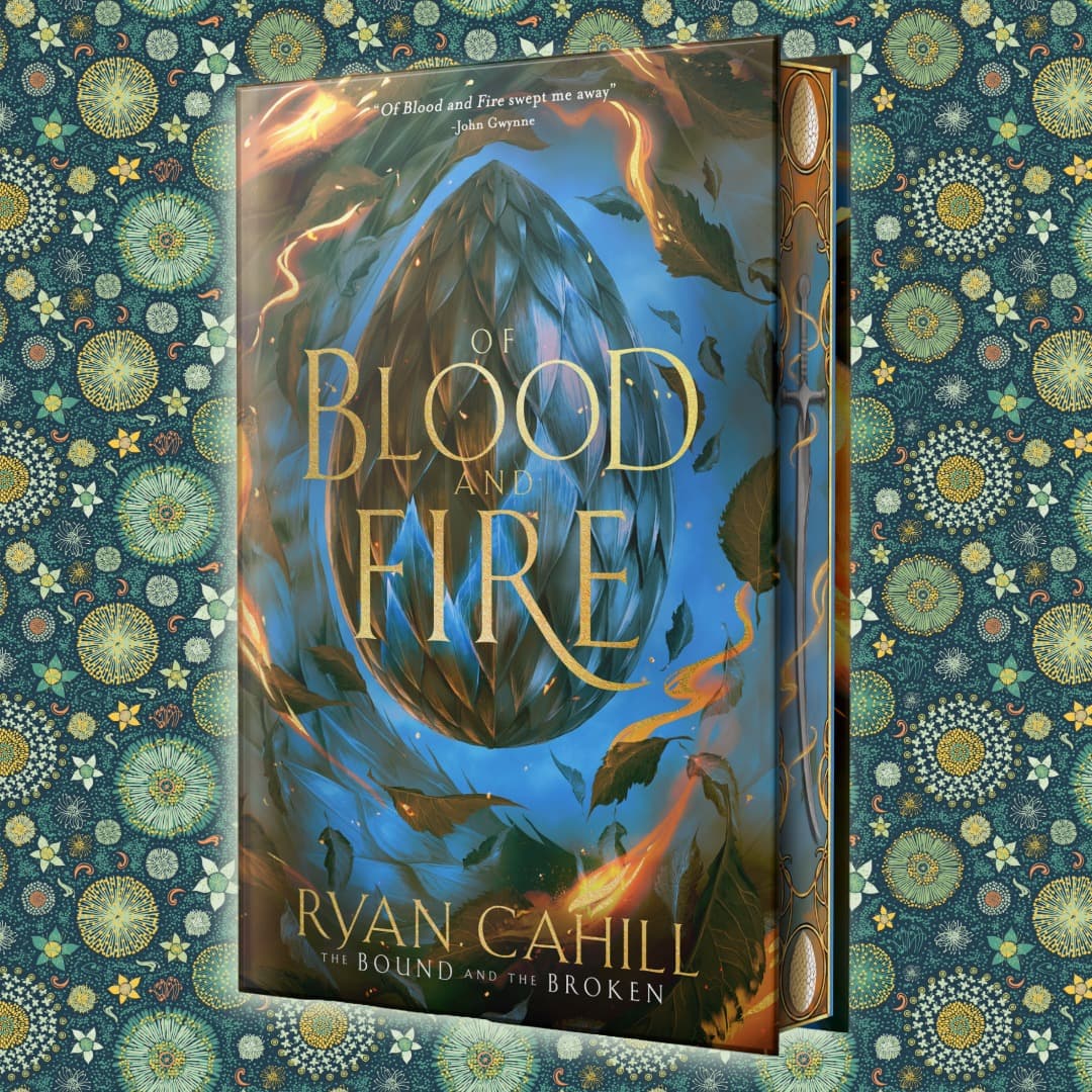 Inkstone Books November 2025 Edition