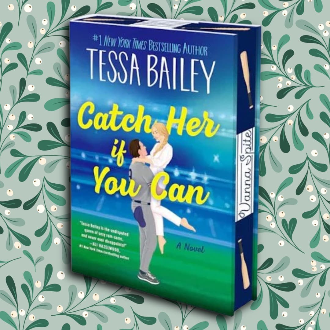 Catch Her If You Can