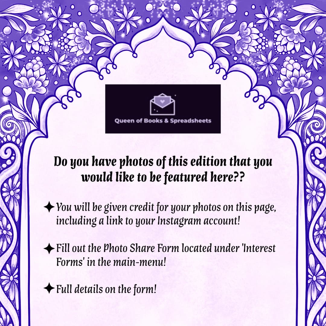 Your Blood, My Bones