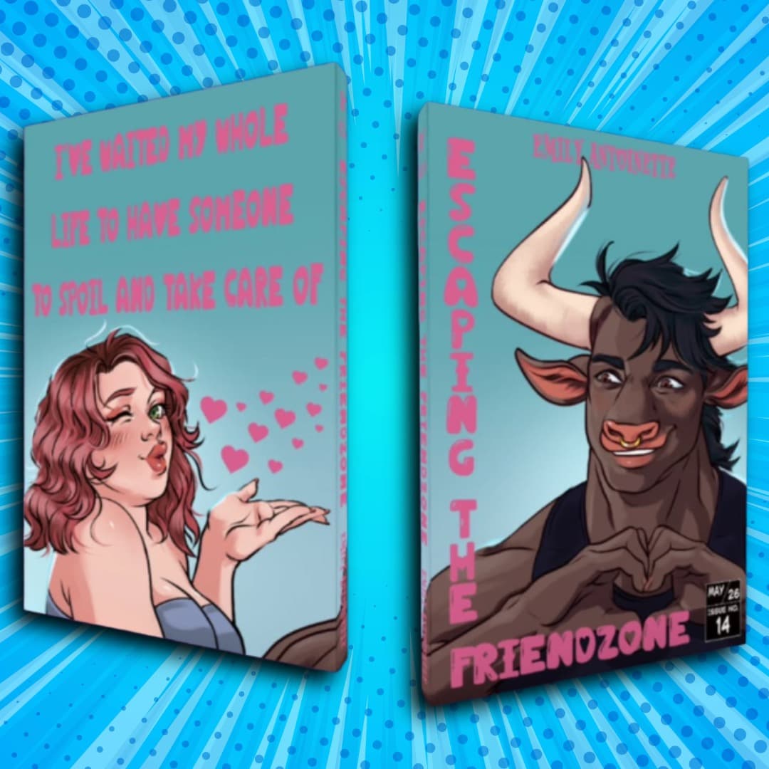 Beastly Tales Book Box April 2026 Edition