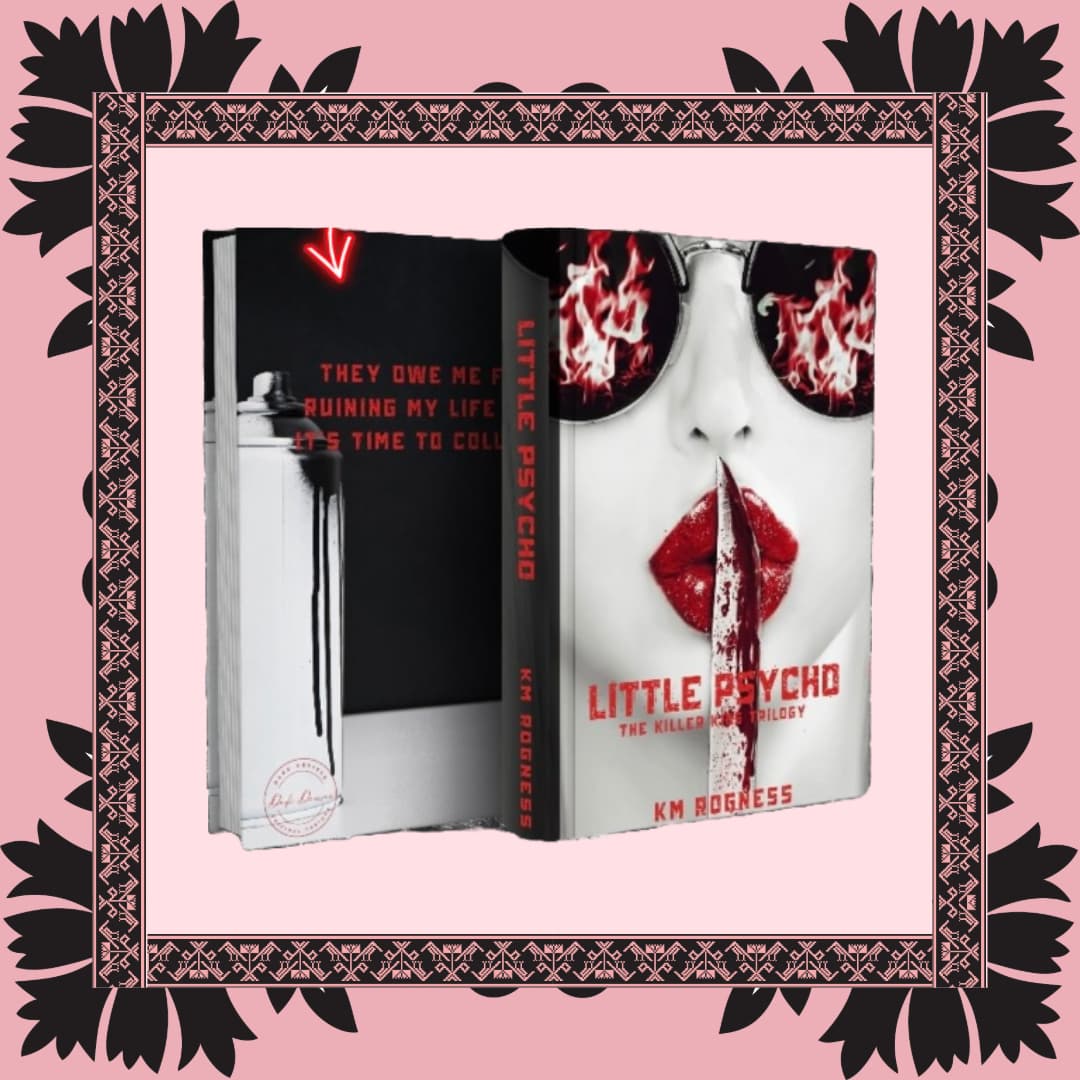 Dark Desires July 2025 Edition