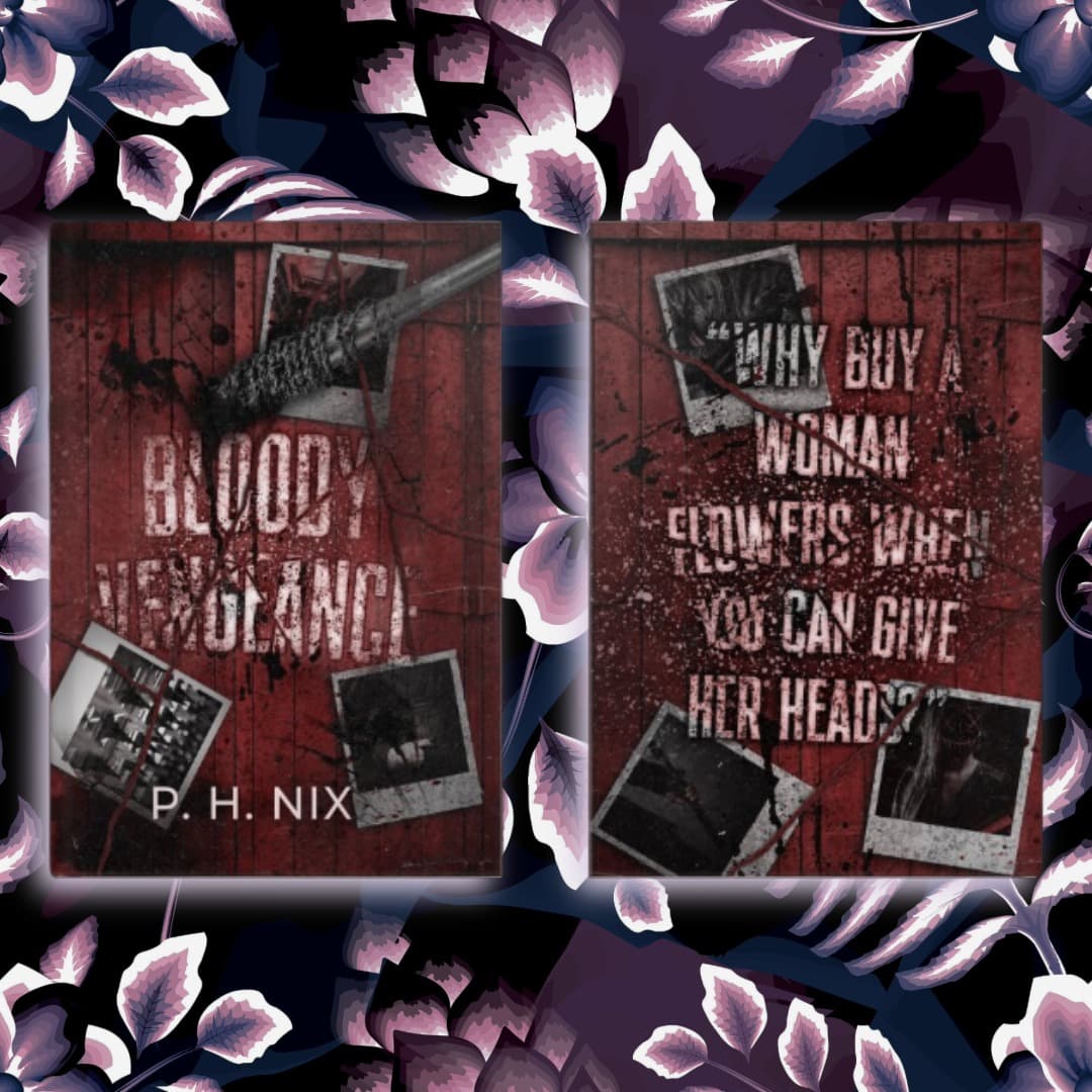 Bloody Vengeance Ph Nix