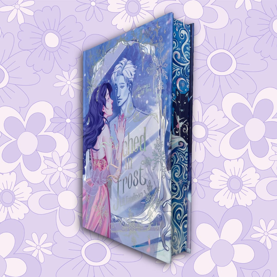 The Book Cove June 2025 Edition