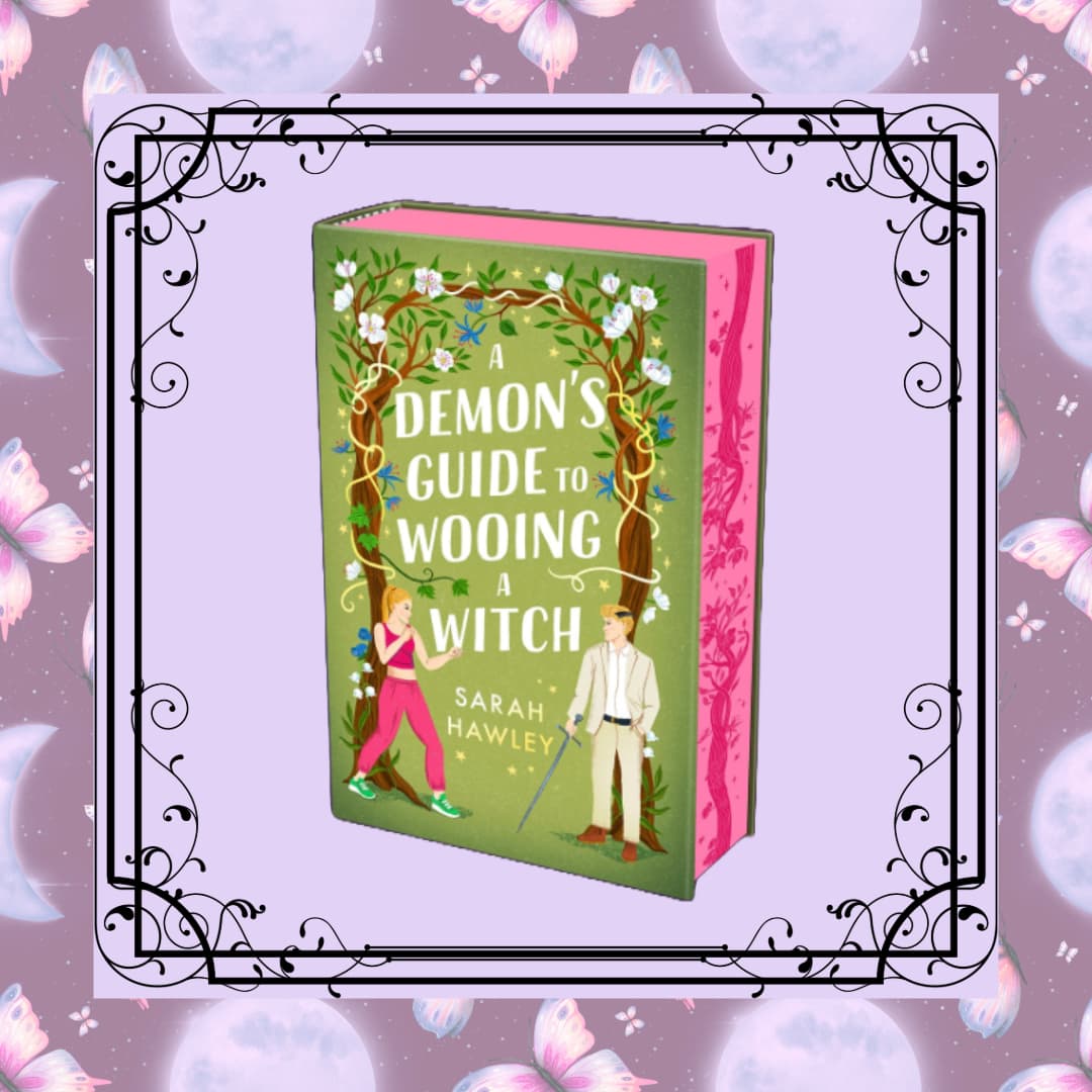 FairyLoot August 2024 Edition