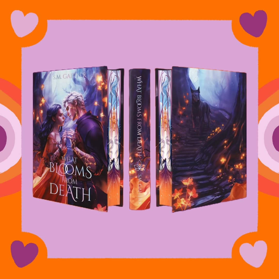 Aurora Crate April 2025 Edition