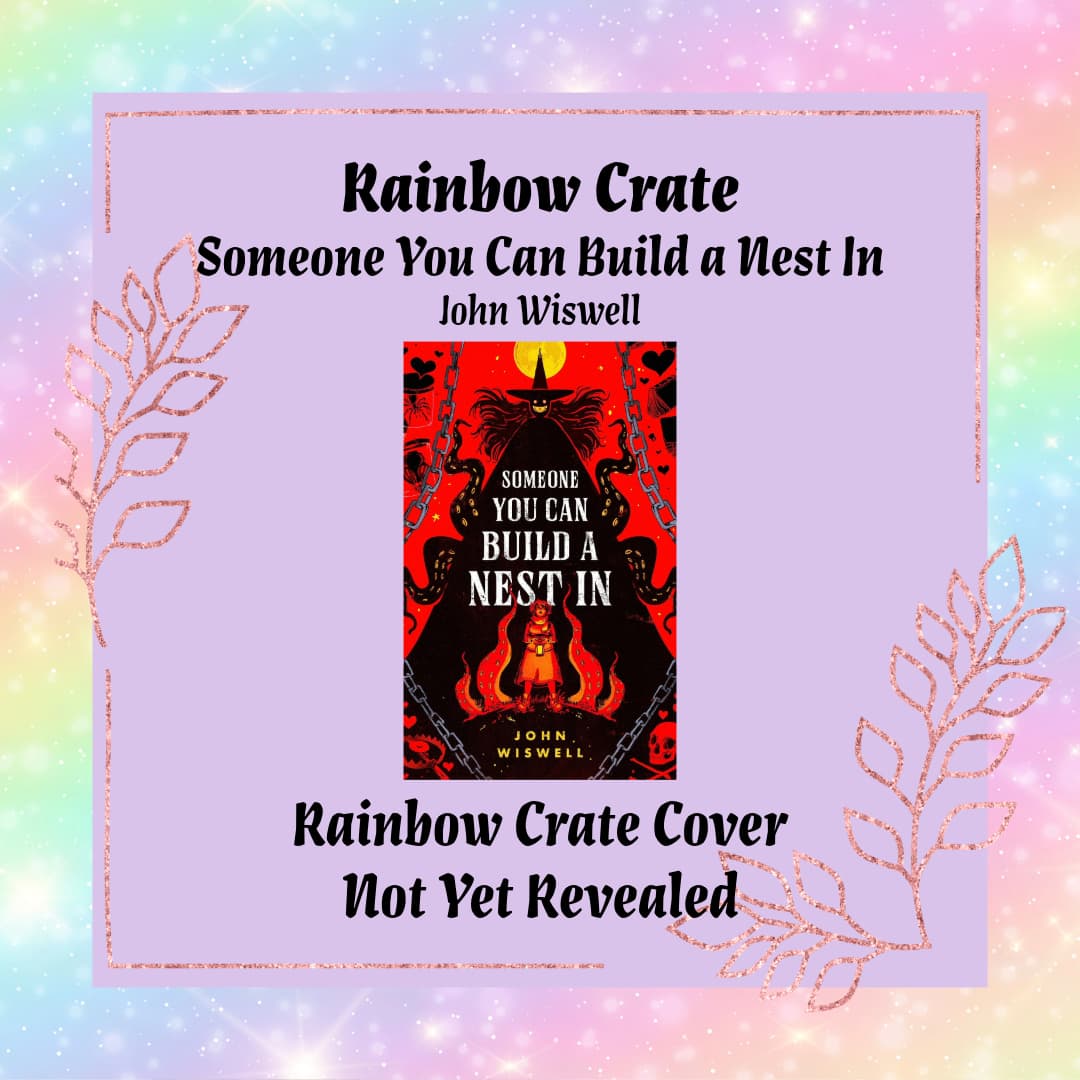 Someone You Can Build A Nest In