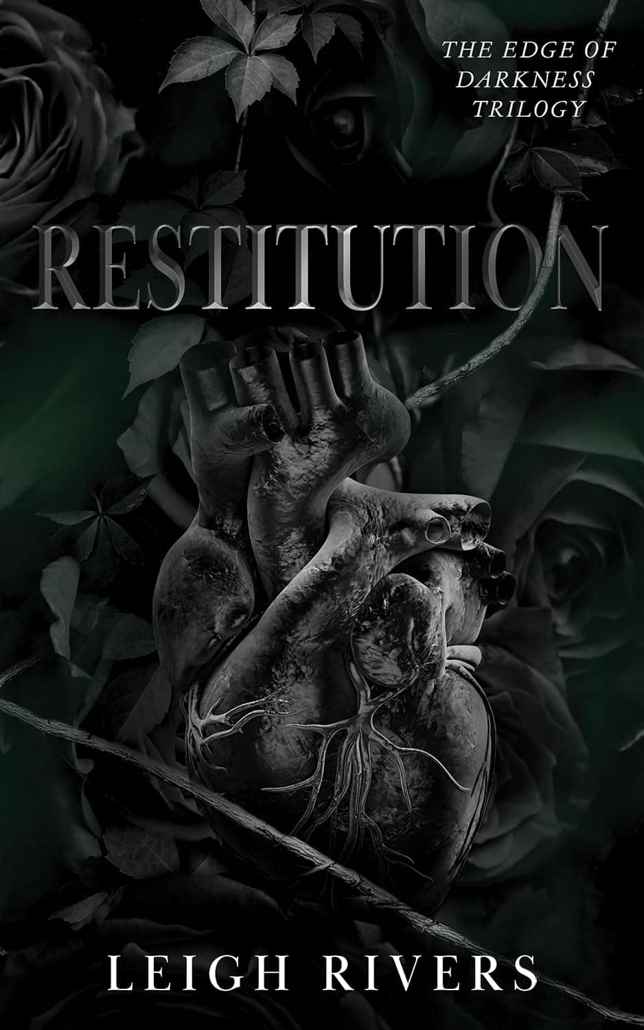 Restitution Leigh Rivers