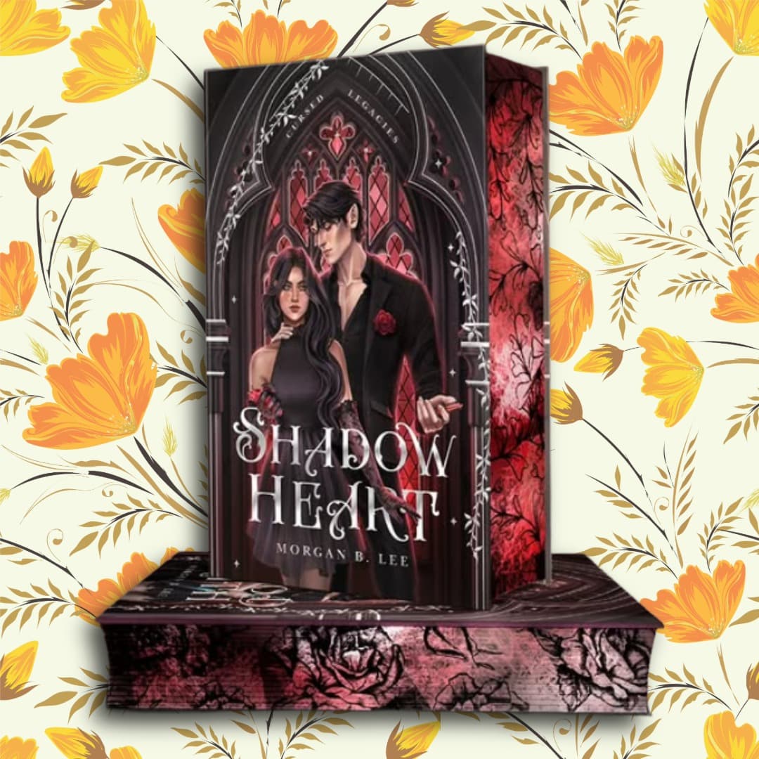 Lit Haven August 2025 Edition