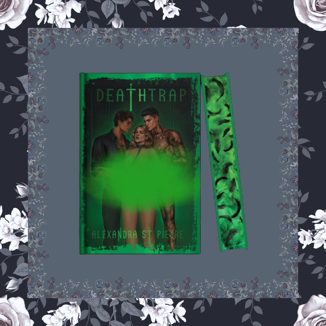 Nocturnal Ink May 2025 Edition