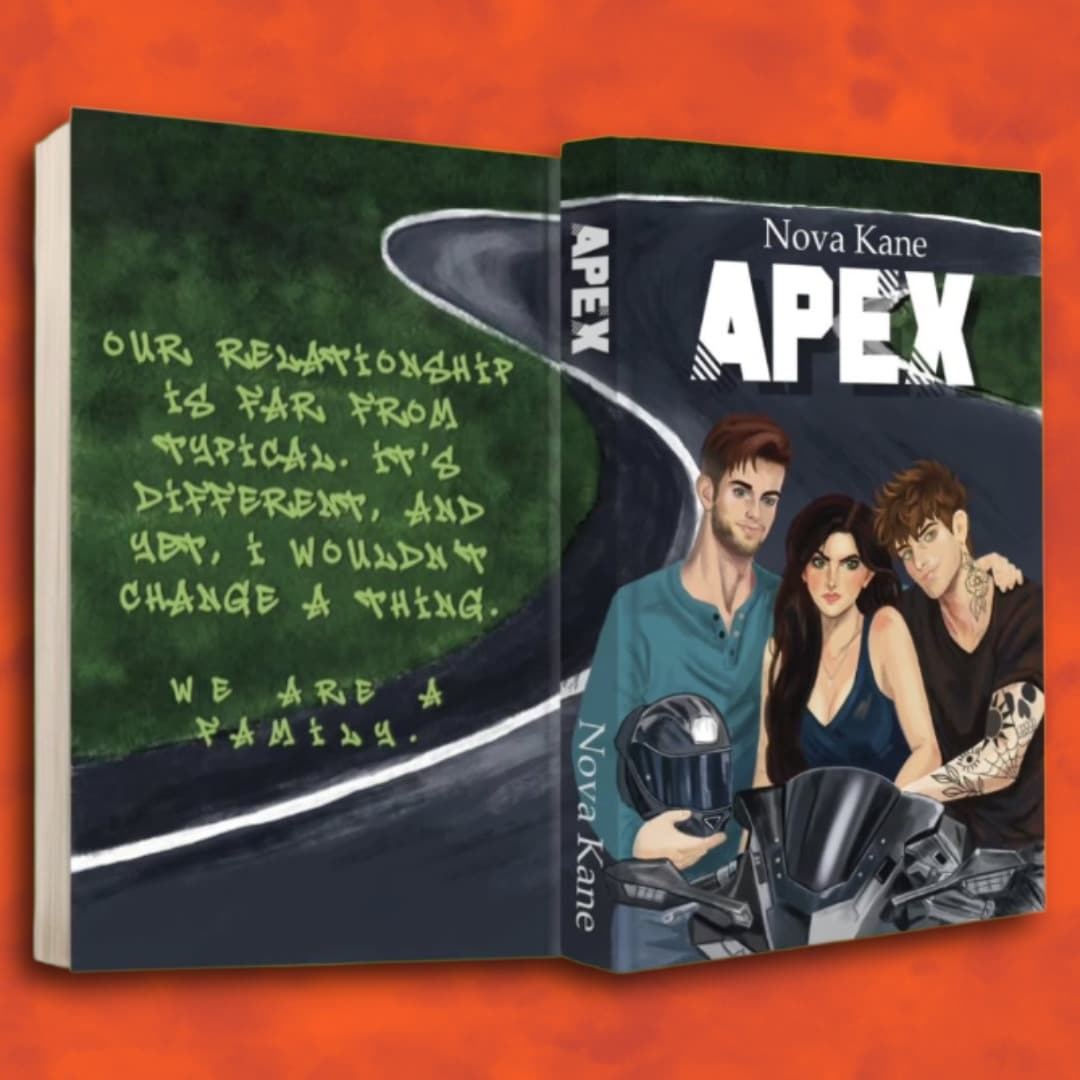 Dark and Sinful March 2026 Edition