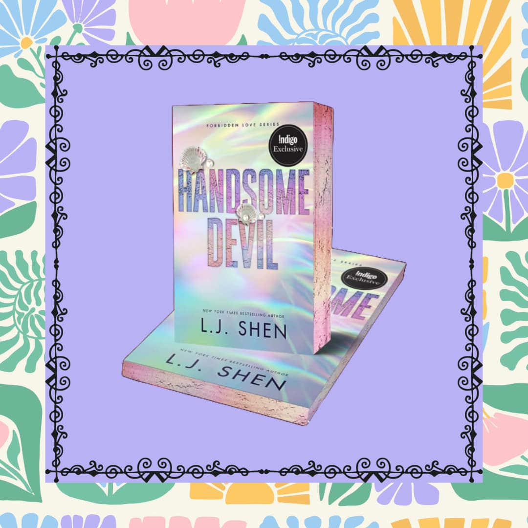 Indigo Exclusive August 2025 Edition