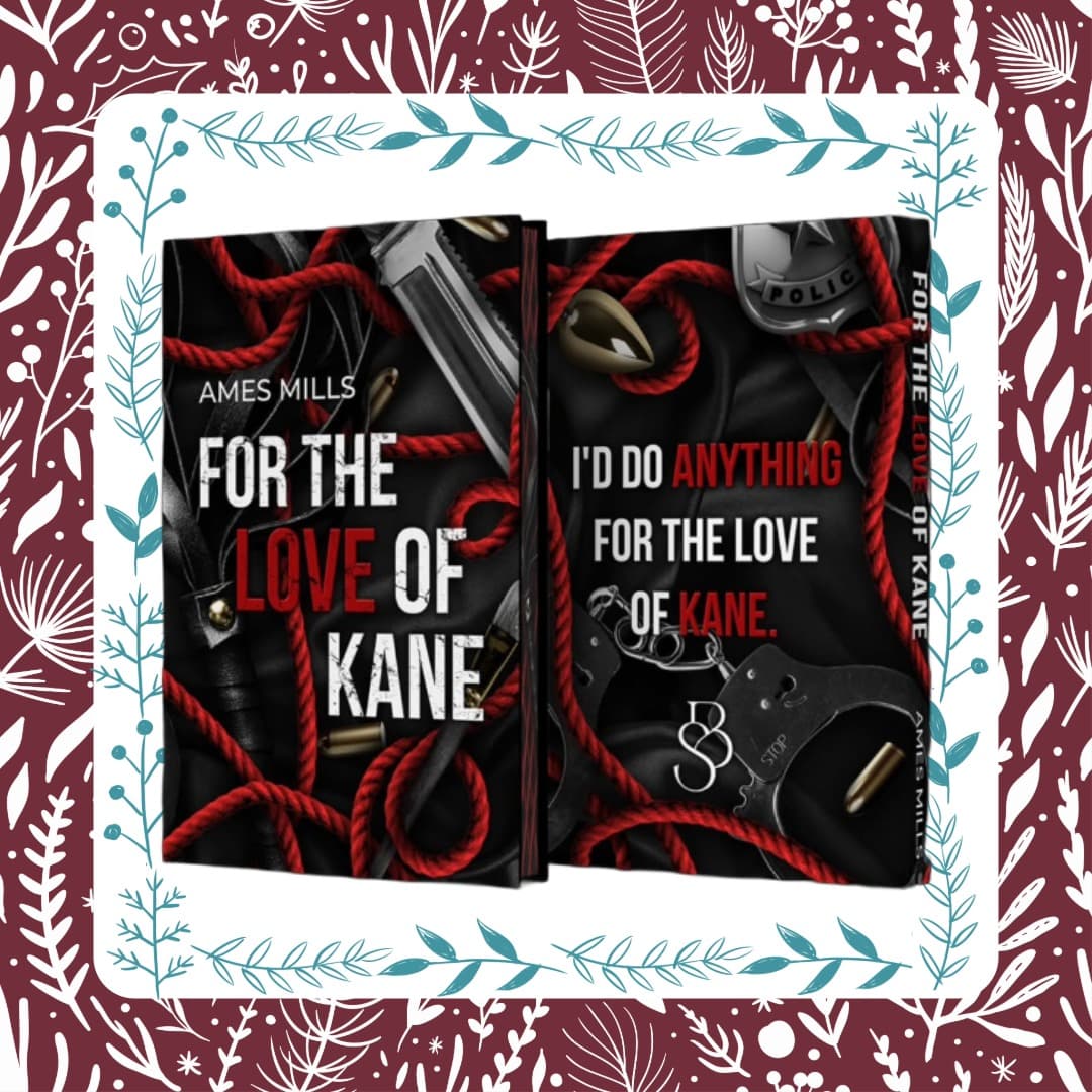 For The Love Of Kane