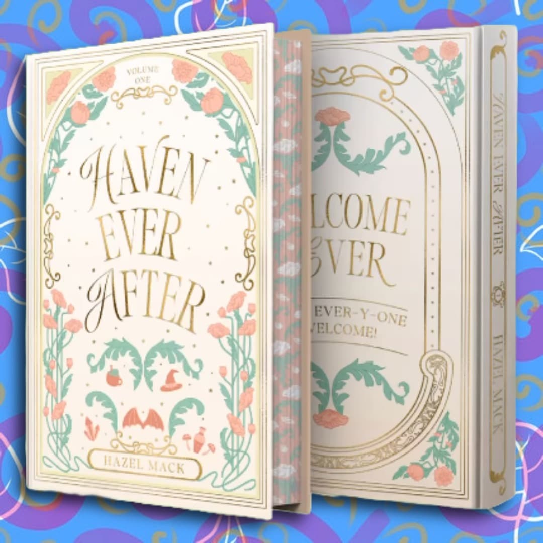 Fated Mates May 2025 Edition