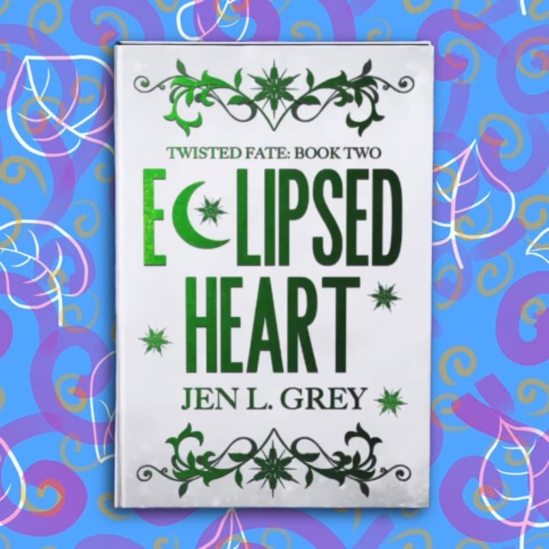 Fated Mates October 2025 Edition