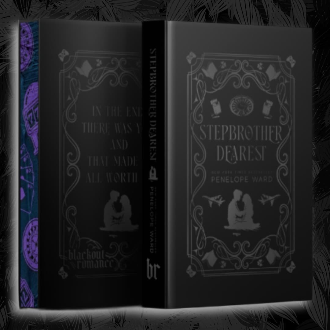 Stepbrother Dearest
