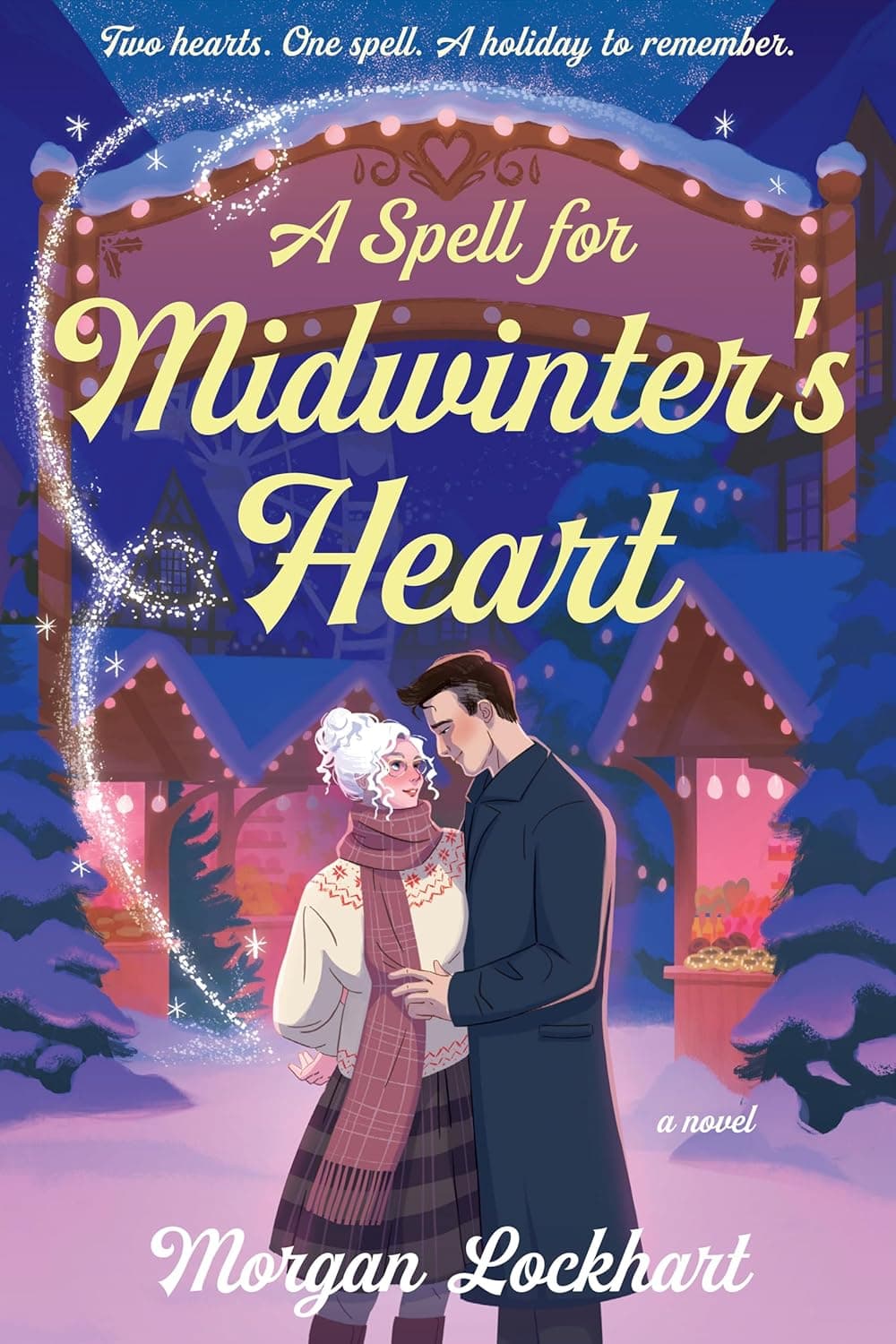 Bedford Square Publishers · 2025