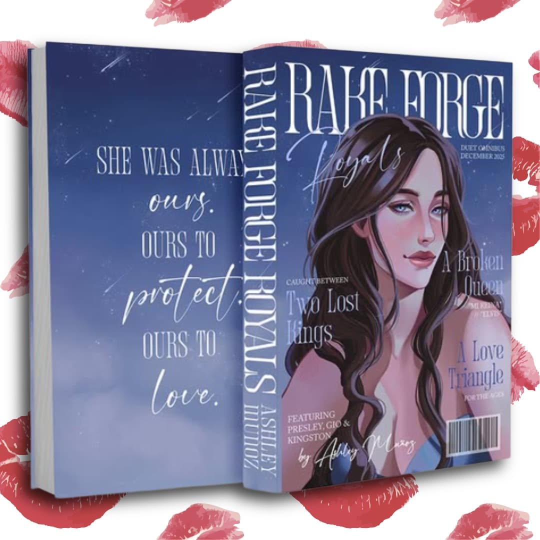 Probably Smut December 2025 Edition