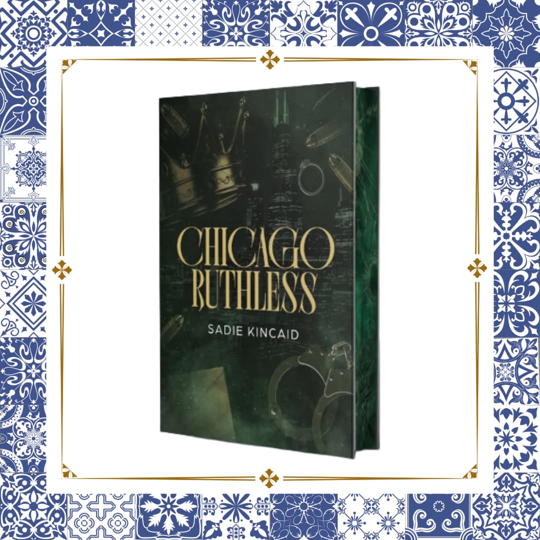 Onyx Book Box August 2025 Edition