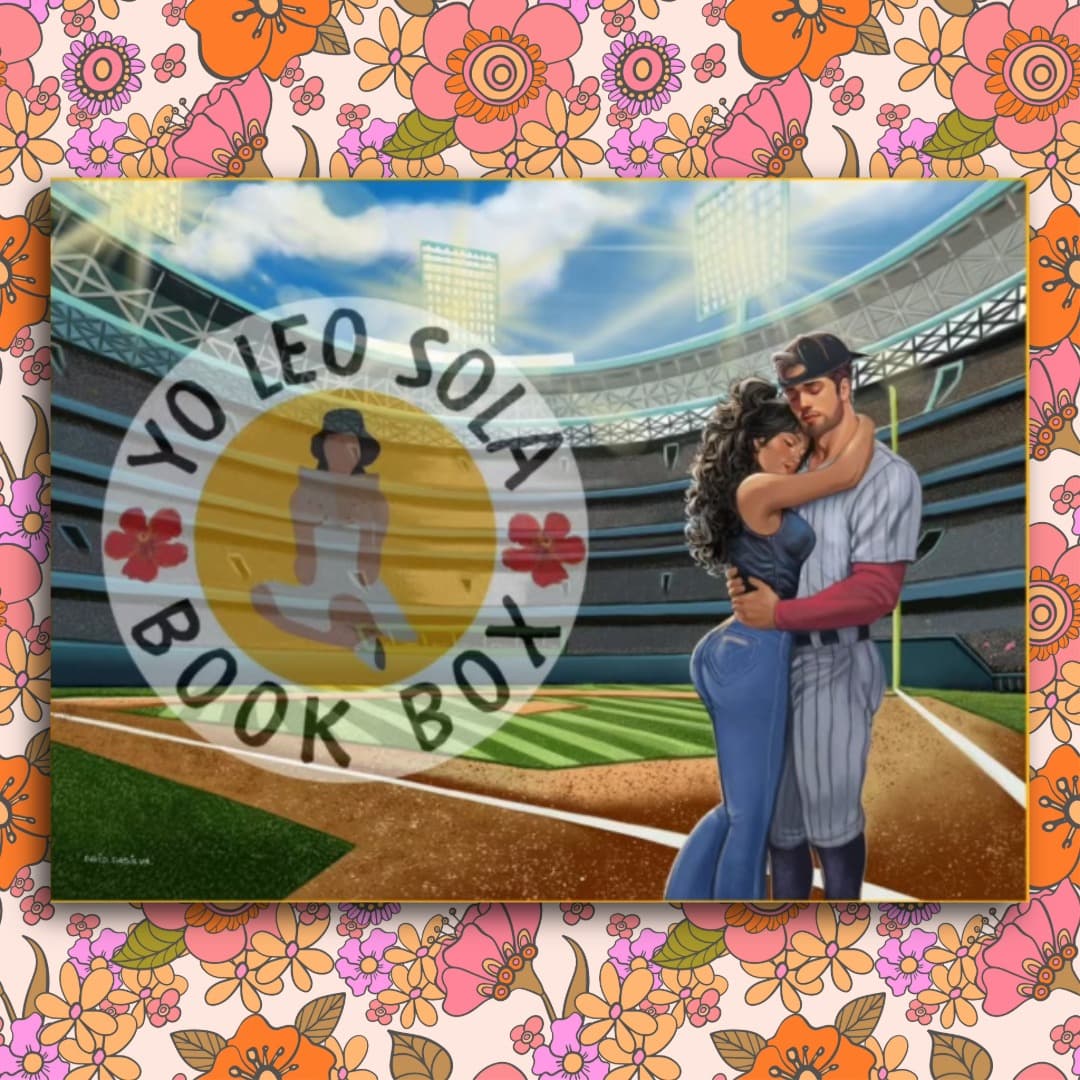 Strikeout Millie Perez