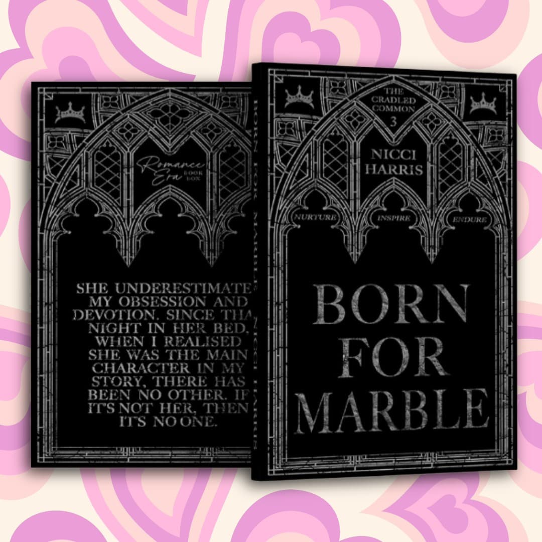 Born For Marble
