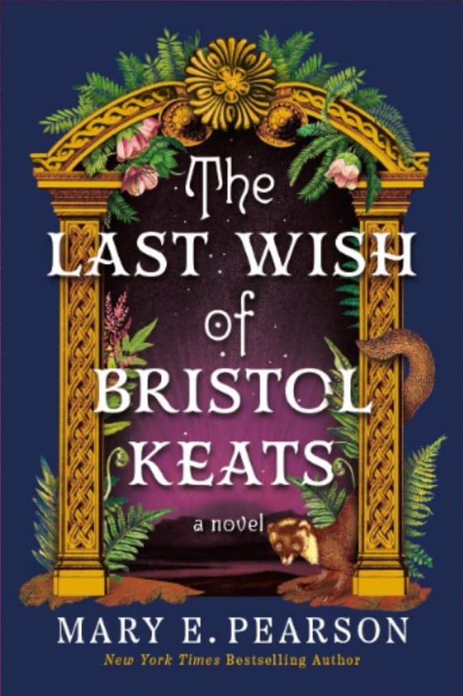 The Last Wish of Bristol Keats