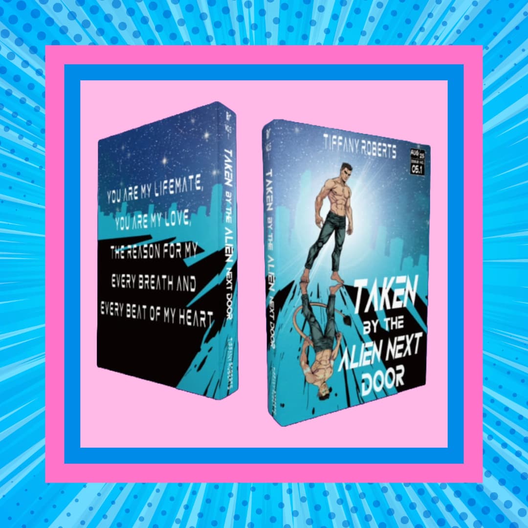 Beastly Tales Book Box August 2025 Edition