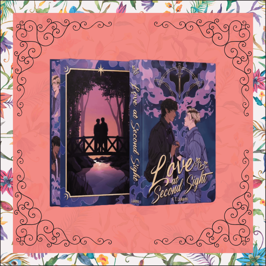 Love At Second Sight