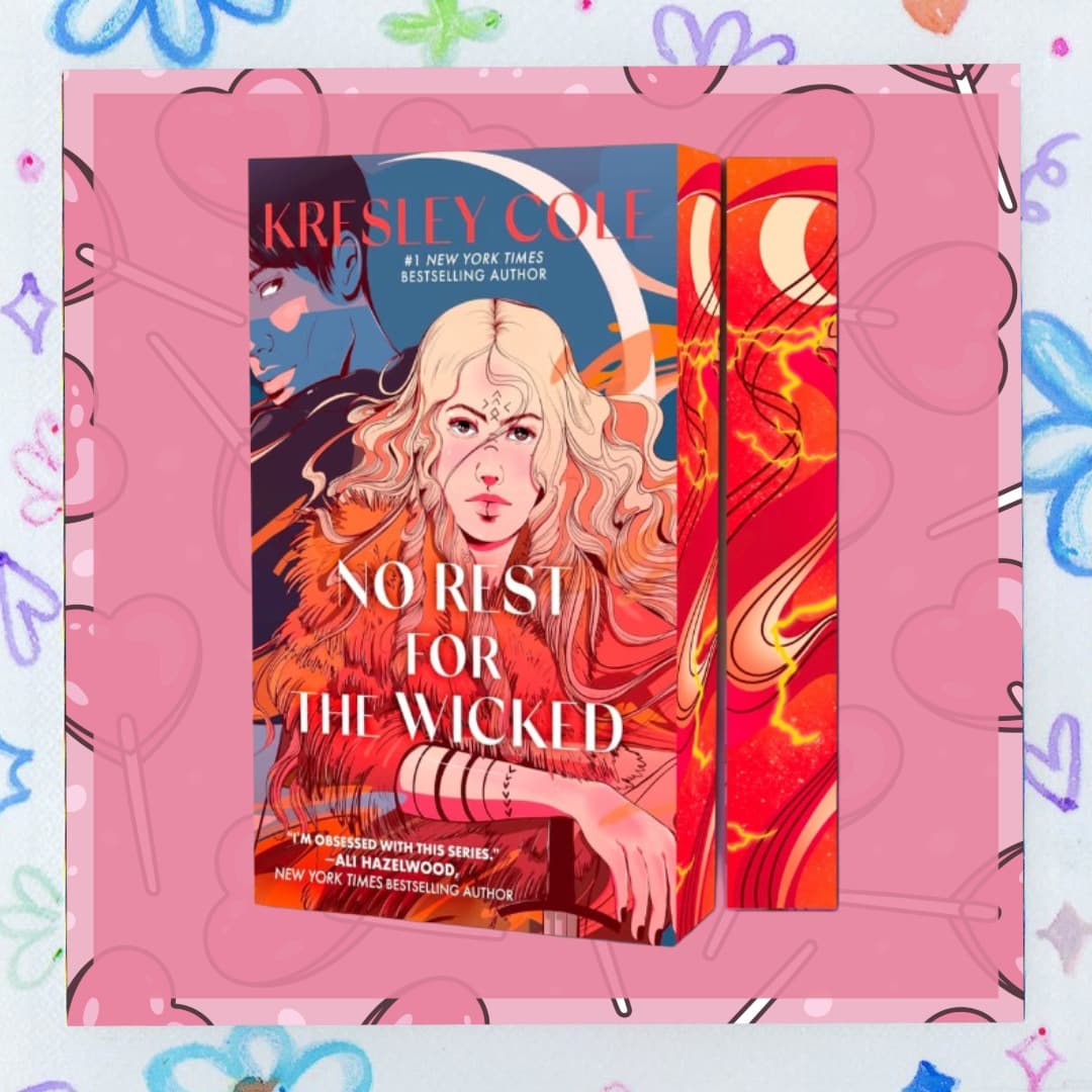 Bad Women Books August 2025 Edition