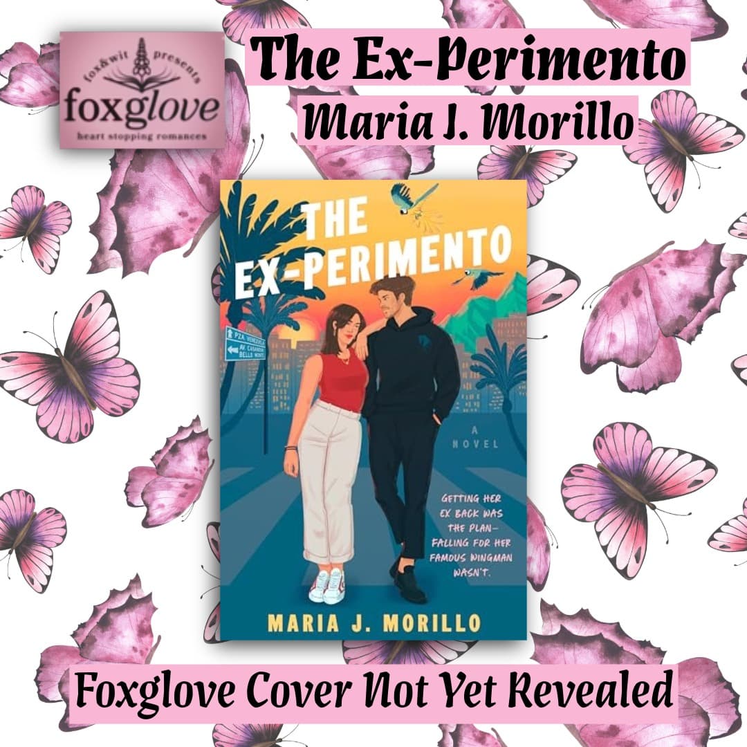 Foxglove Romance March 2026 Edition