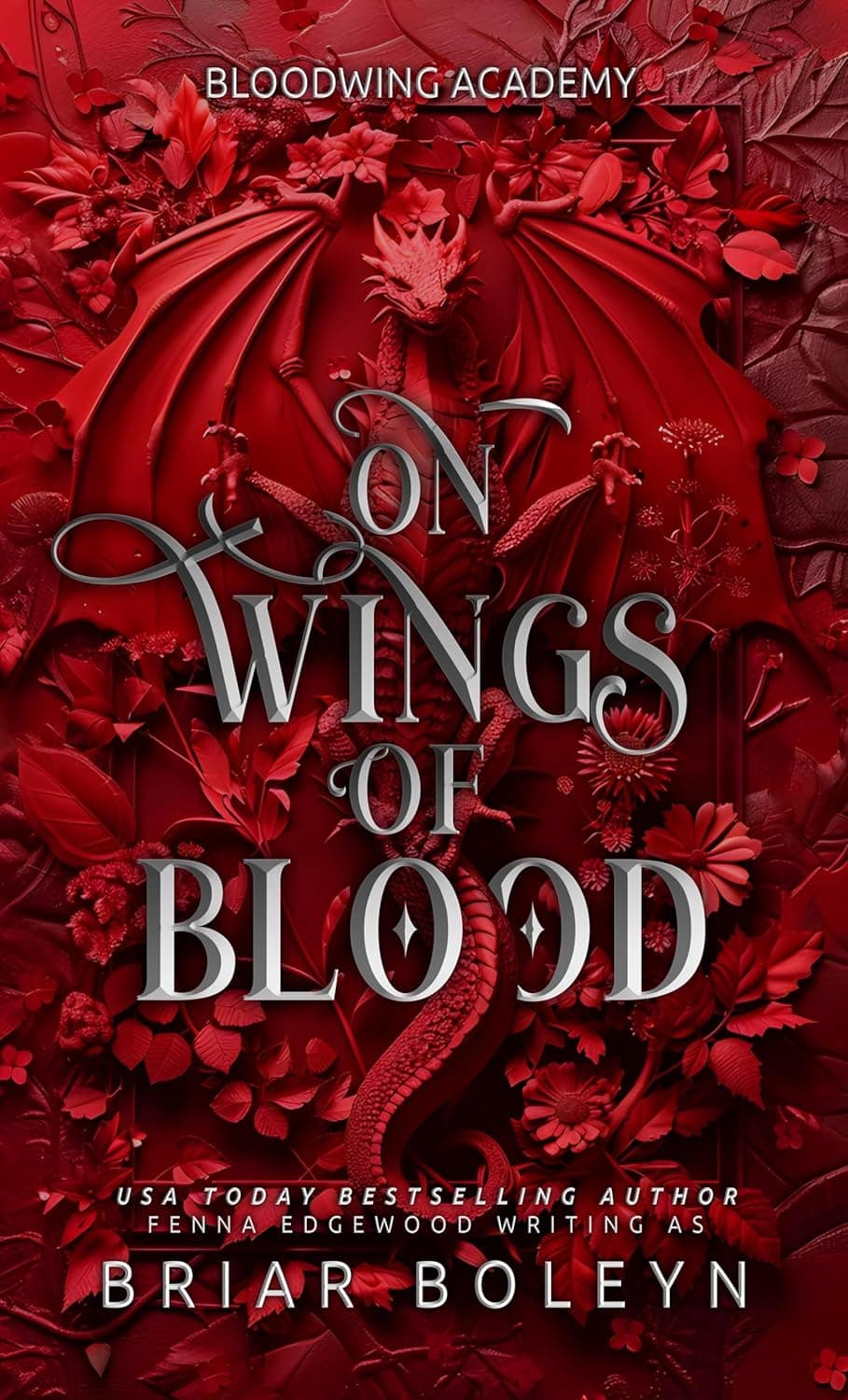 On Wings Of Blood