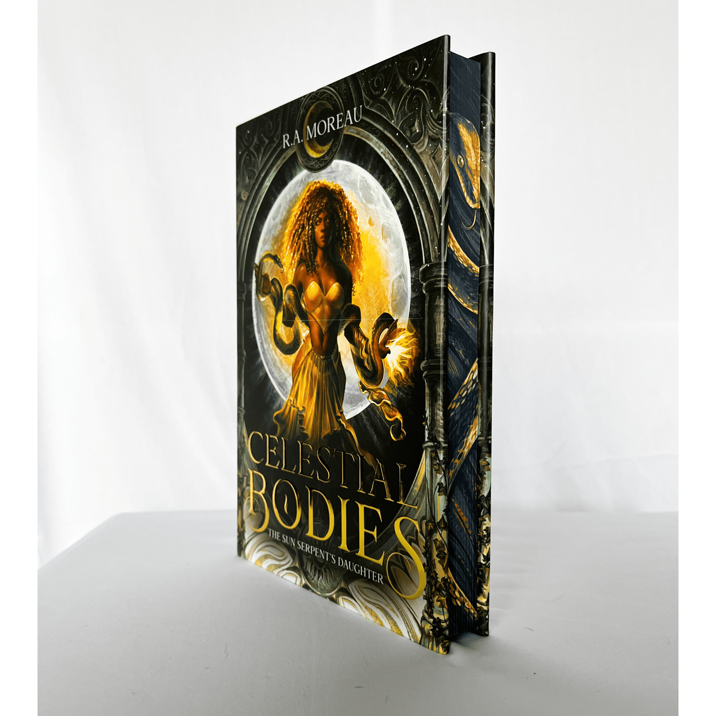 Celestial Boddies: The Sun