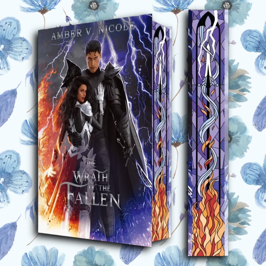 The Wrath Of The Fallen