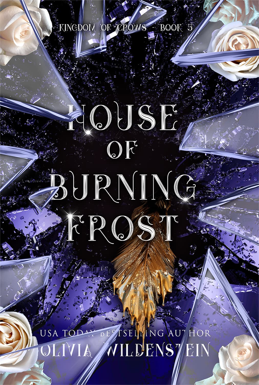 WildStone Publishing · 2024