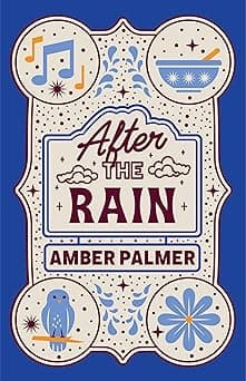 Palmer, Amber · 2025