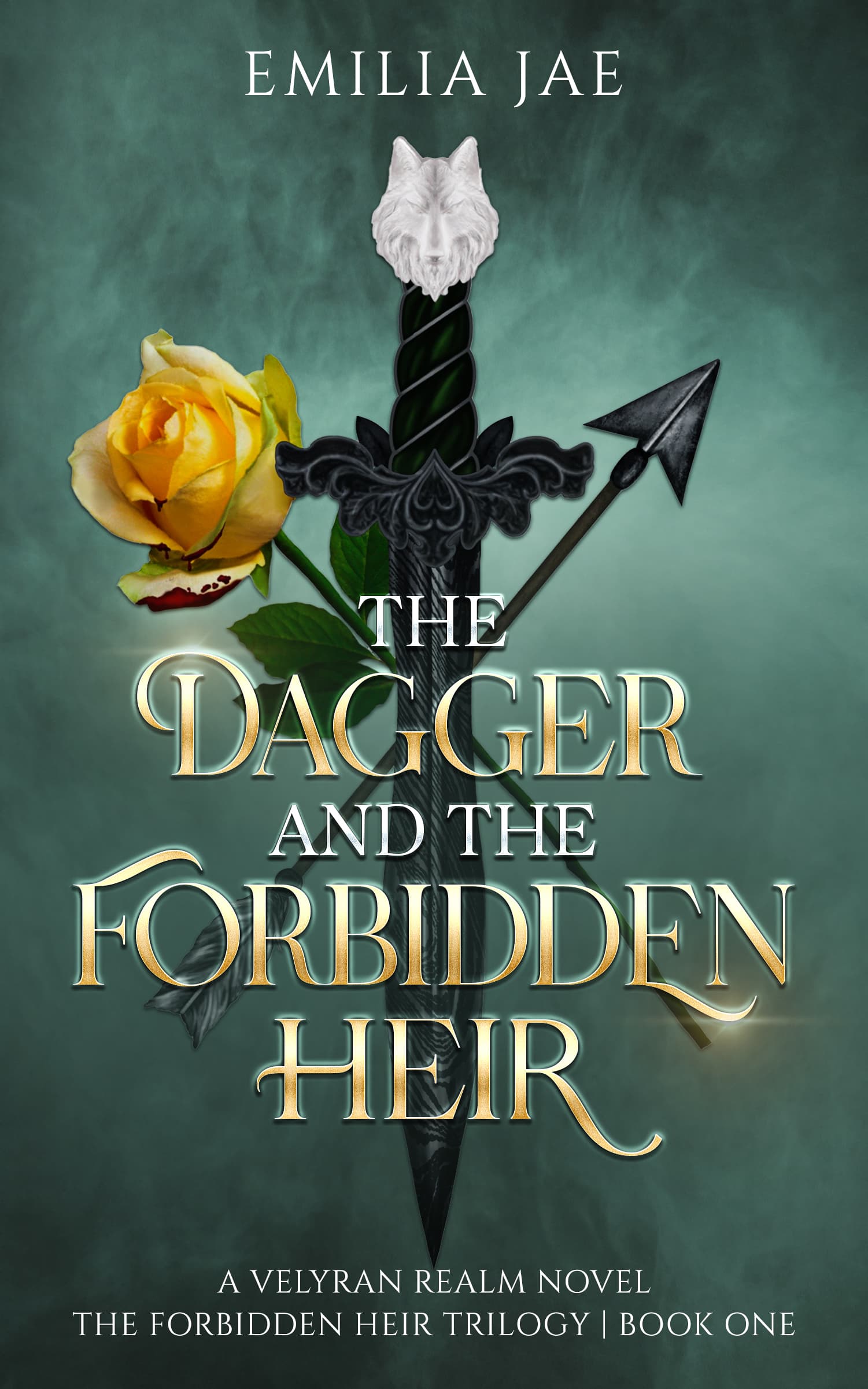 Foxglove Fantasy Fiction November 2025 Edition