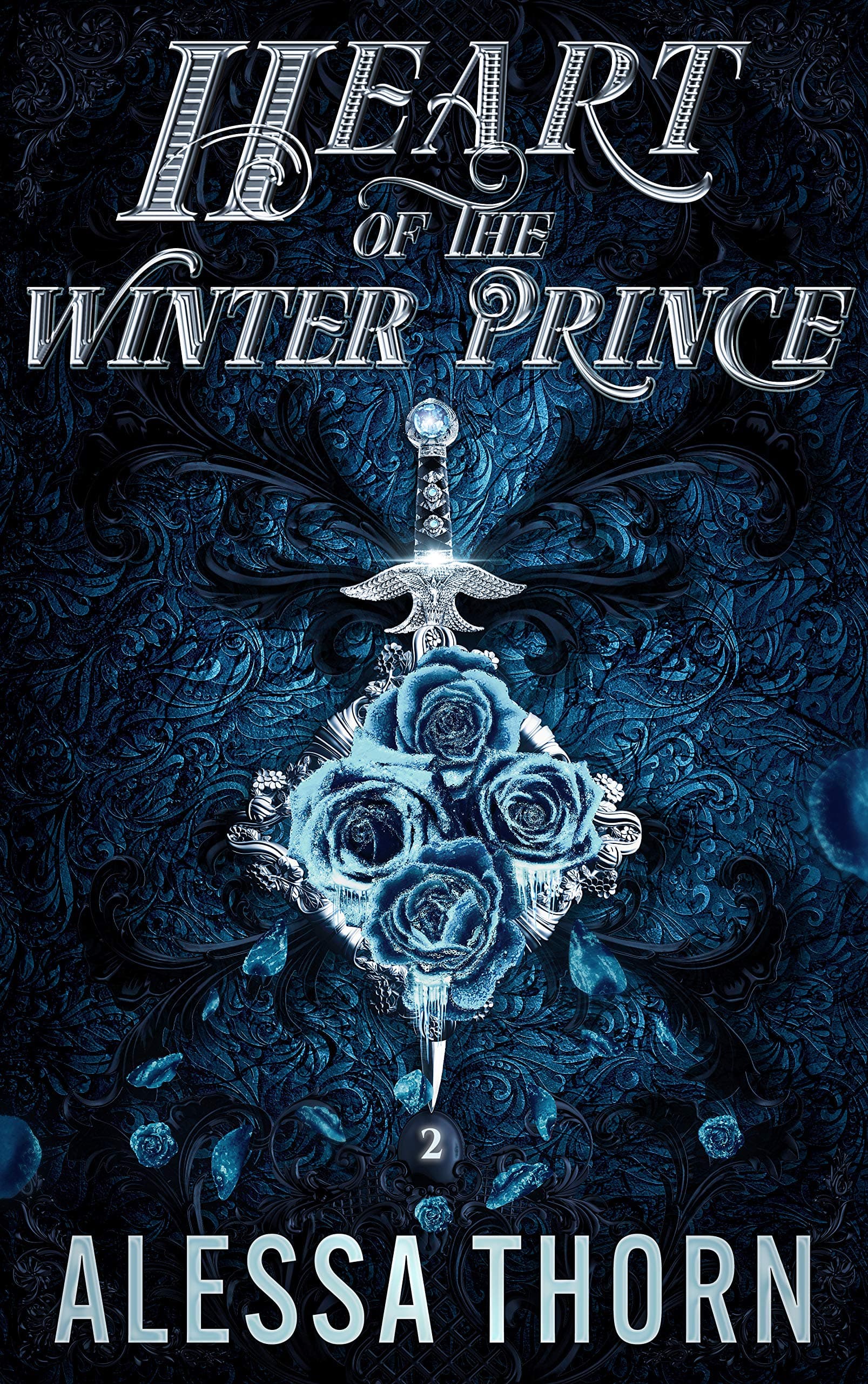 Lavish Library February 2025 Edition
