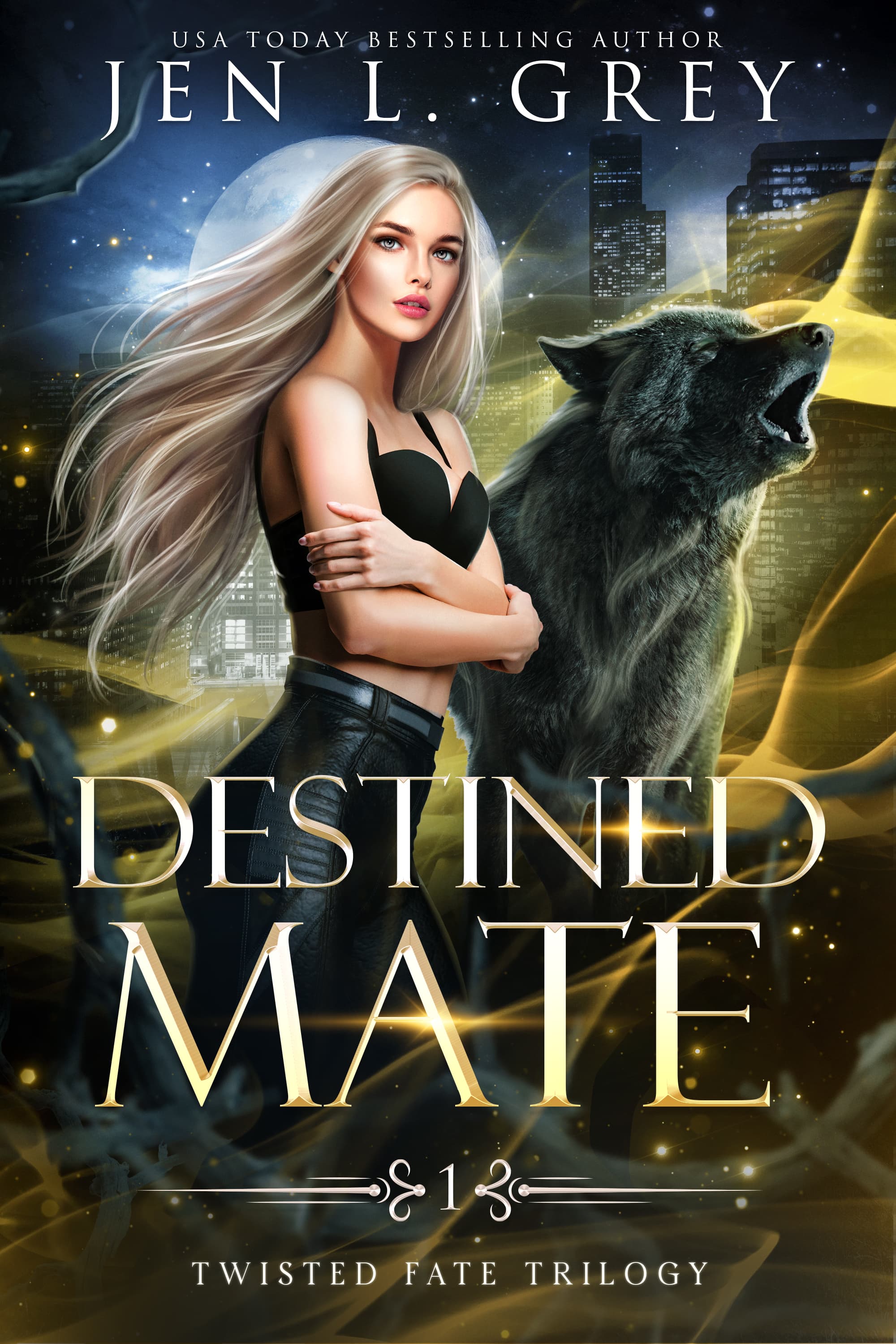 Grey Valor Publishing LLC · 2023