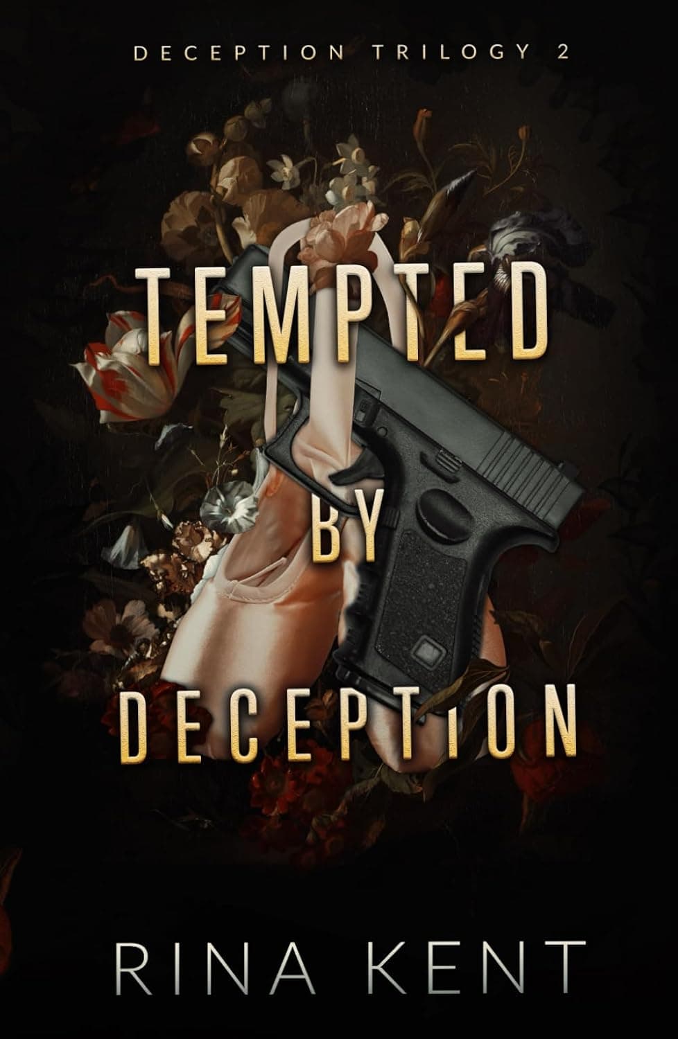Blackthorn Books, LLC · 2021