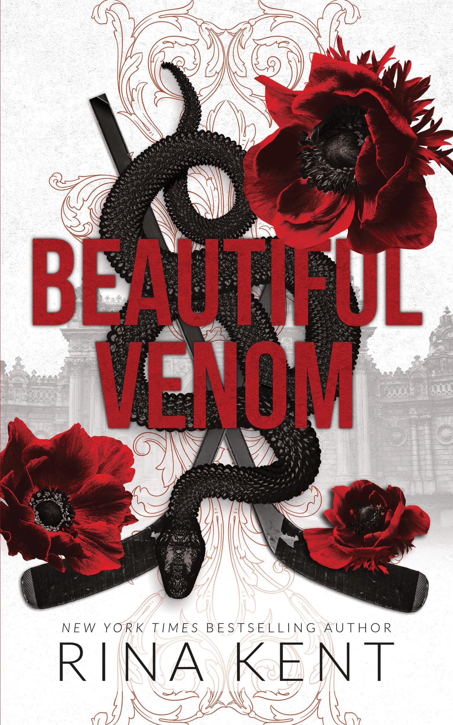 Blackthorn Books, LLC · 2025