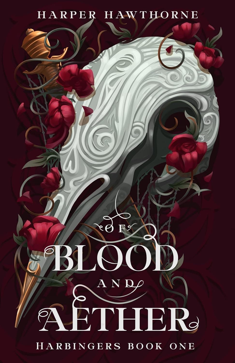 Everheart Book Box May 2026 Edition