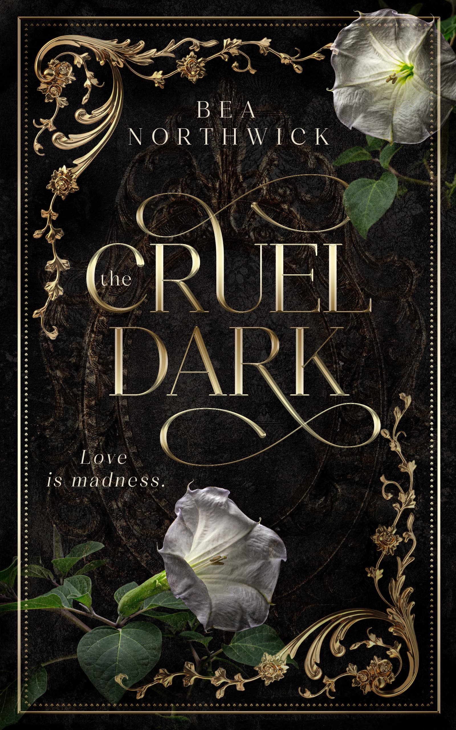 Northwick Books LLC · 2024