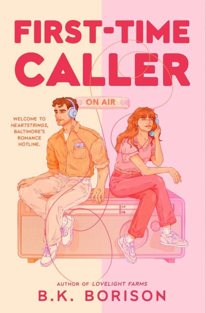 Pan Macmillan · 2025