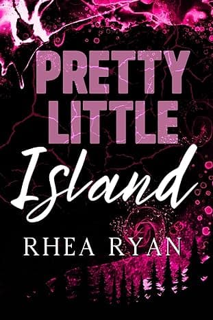 Rhea Ryan · 2023