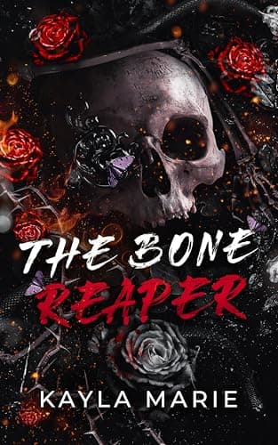 Haunted Hearts January 2026 Edition