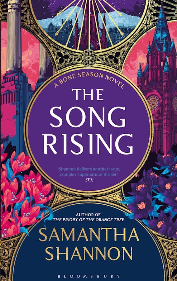Bloomsbury Publishing Plc · 2016