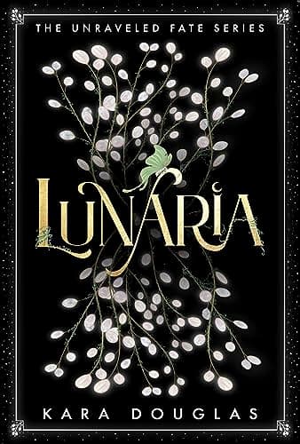 Foxglove Fantasy Fiction September 2025 Edition