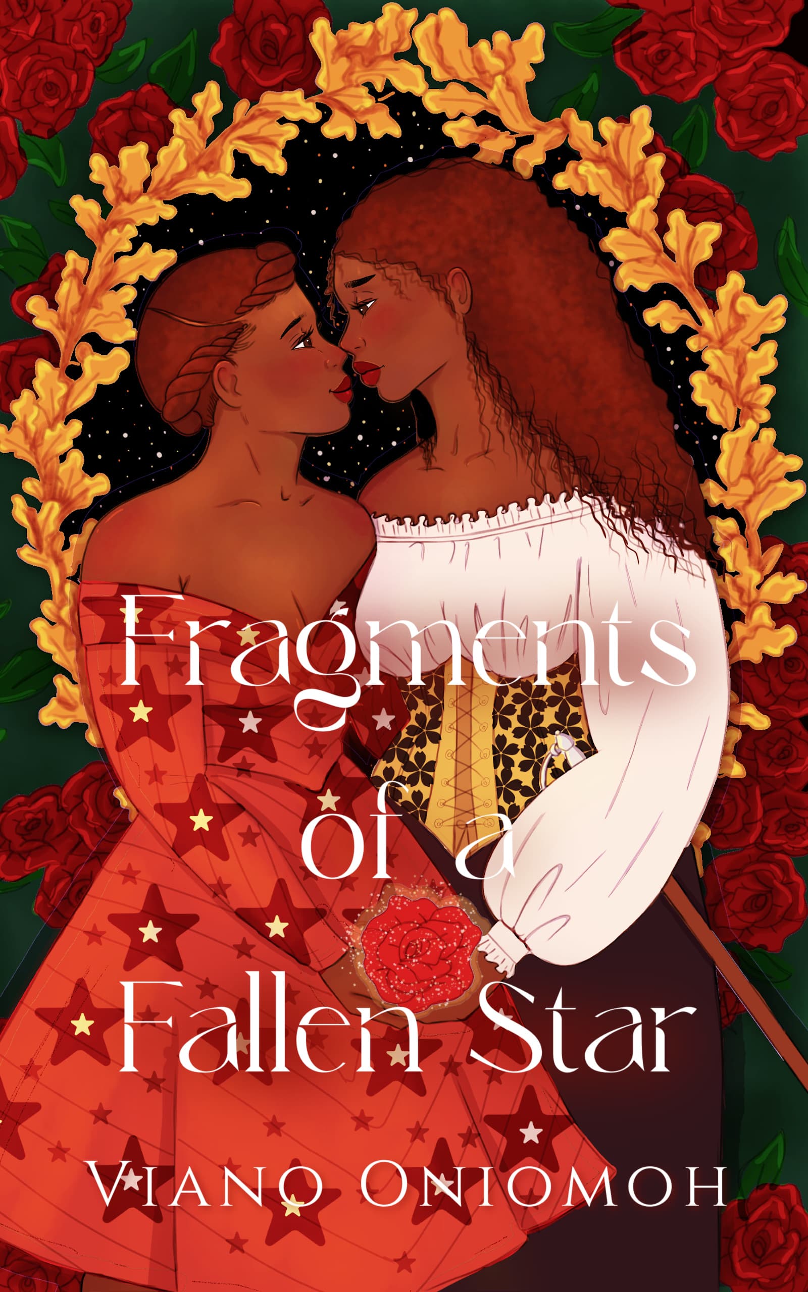 CreateSpace Independent Publishing Platform · 2016