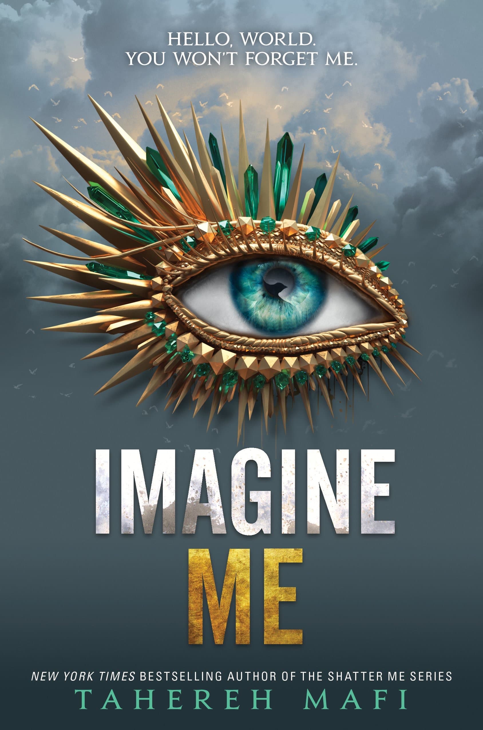 Books for Days Crate May 2026 Edition