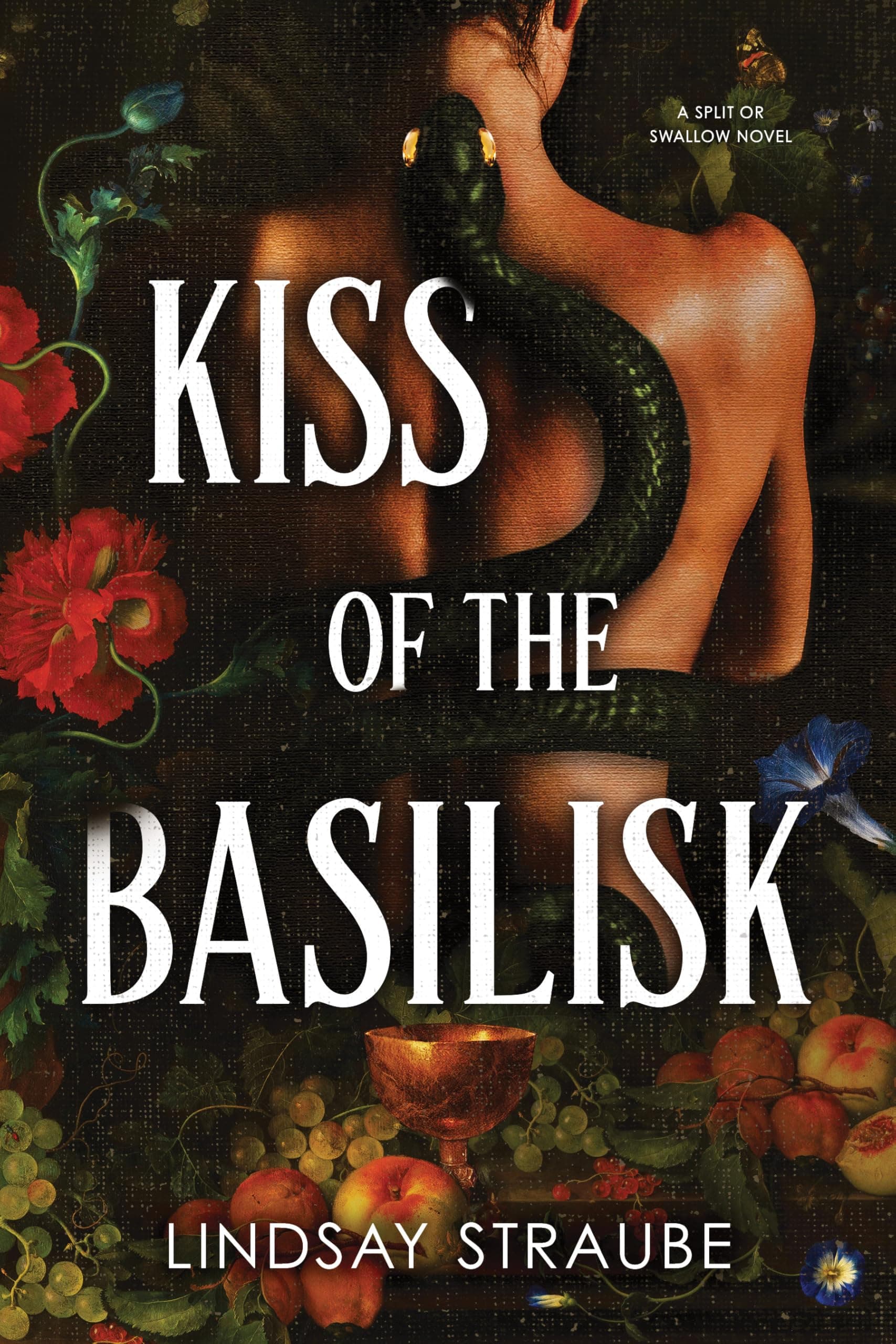Lavish Library February 2025 Edition