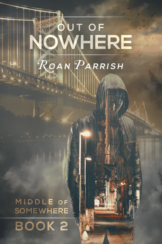 Dreamspinner Press · 2016